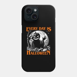 Every Day is Halloween Phone Case