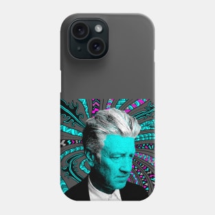 David Lynch Phone Case