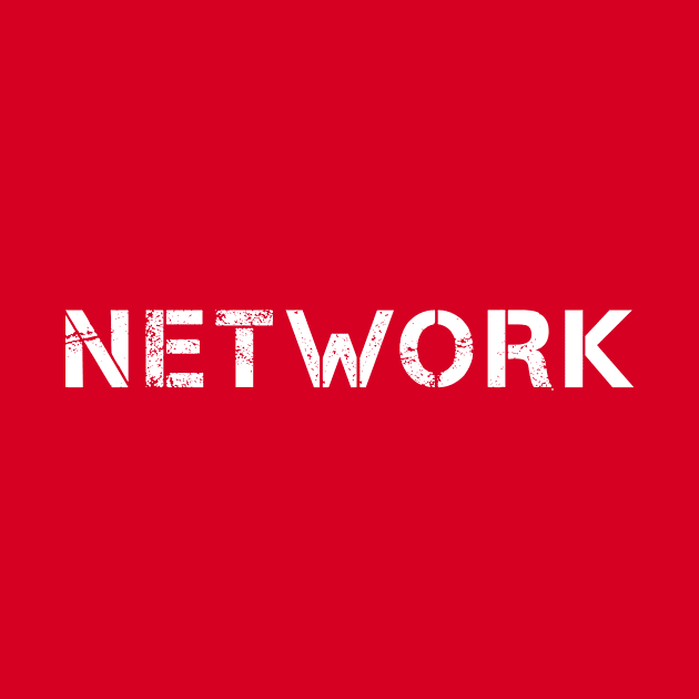 Network by PallKris