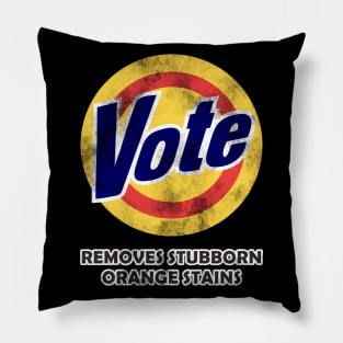 Vote 2020 Pillow