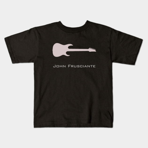 Retro Guitar Legend Guitarist J Frusciante Guitar T Shirt Bebe Teepublic Fr Retro Guitar Legend Guitarist J Frusciante Guitar T Shirt Bebe Teepublic Fr