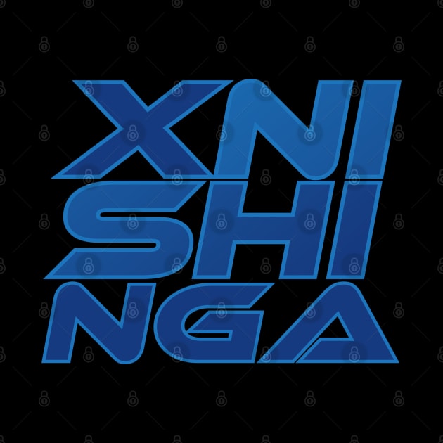 xNishinga - Stacked by xNishinga