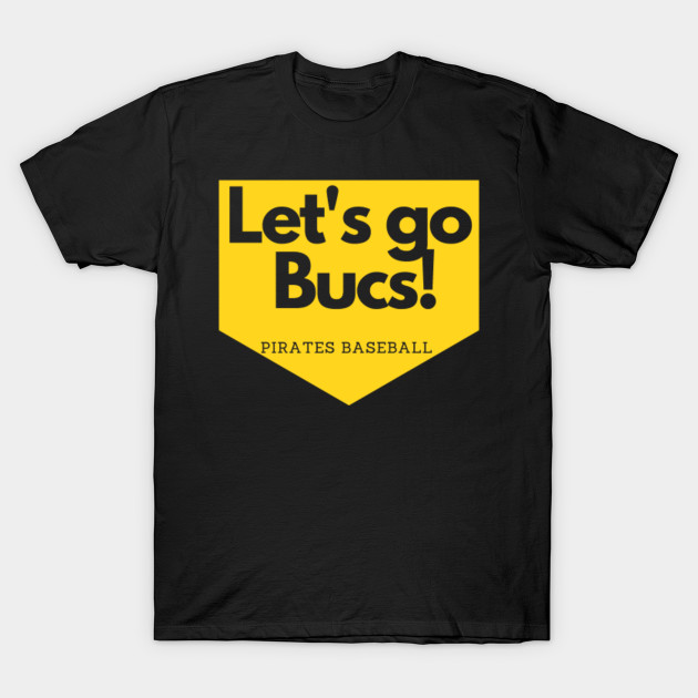 yellow pittsburgh pirates t shirt