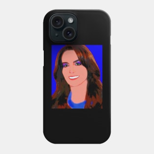 kate middleton Phone Case