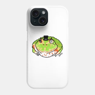 Mr. Ribbert the 2nd Phone Case