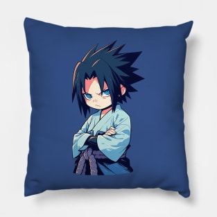 sasuke Pillow