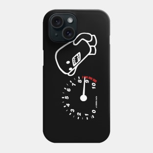 High Rotation Phone Case