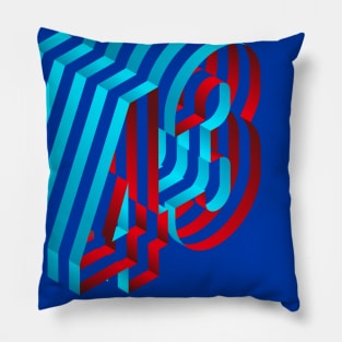 43 Pillow