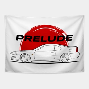 JDM Prelude Tapestry