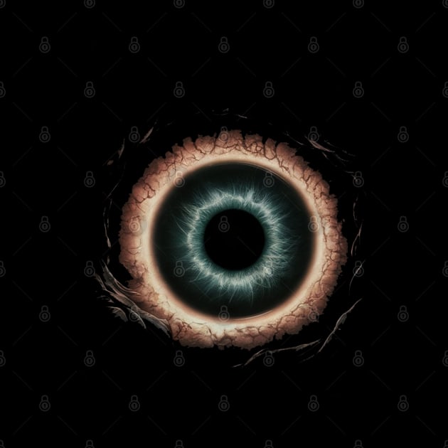 the eye by UrbanBlend