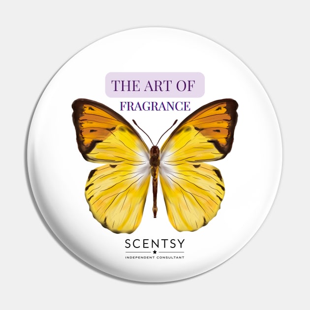 The art of fragrance Scentsy independent consultant Pin by scentsySMELL