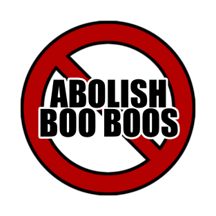 Abolish Boo Boos T-Shirt