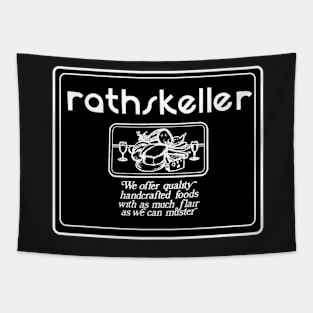 Rathskeller Tapestry