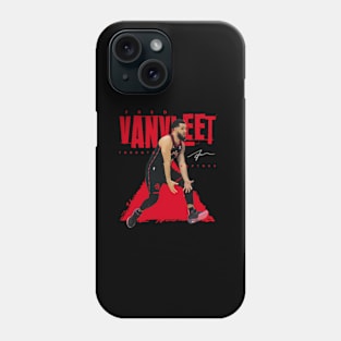 Fred Vanvleet Phone Case