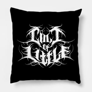 Cult of Little Pillow