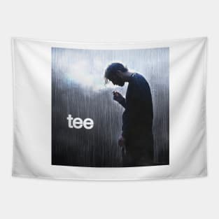 Lomepal tee Tapestry