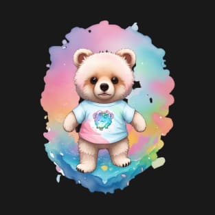 Fat bear T-Shirt