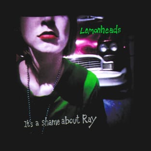 The Lemonheads T-Shirt