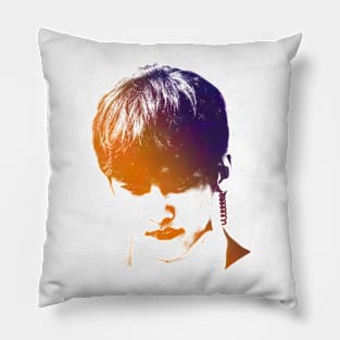 JI CHANG WOOK Pillow