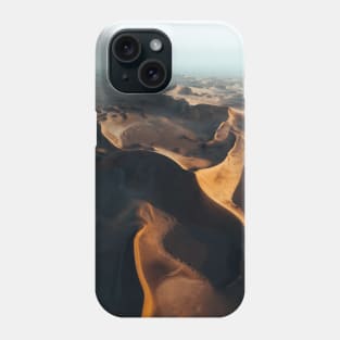 South Namibia Safari Phone Case