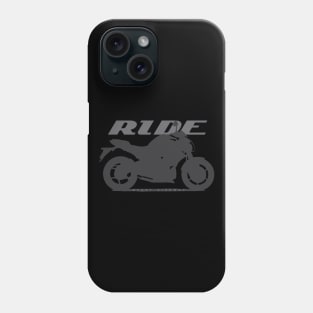 er-6f Phone Case