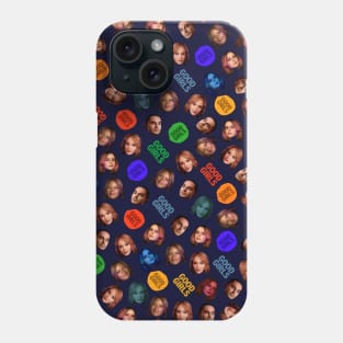 Nice Girls v2 Phone Case