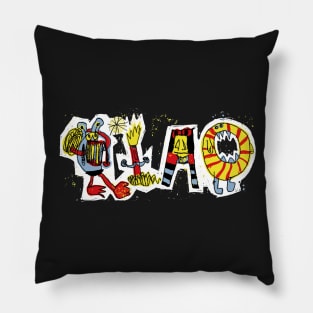 Ciao Pillow