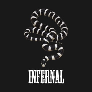 Infernal T-Shirt