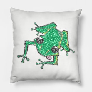 Coqui Pillow