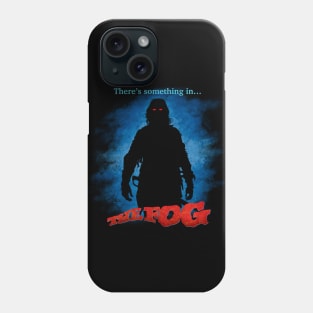 The Fog Phone Case