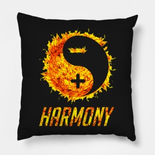 Harmony Pillow