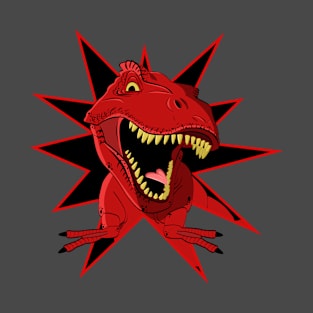 Tyrannosaurus Rex T-Shirt