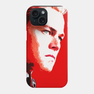 leonardo dicaprio Phone Case