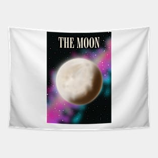 The Moon Tapestry