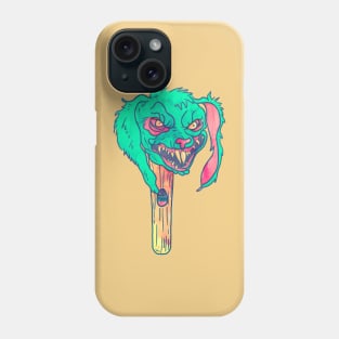 Bunnysicle Phone Case