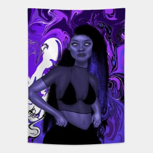 Void Tapestry