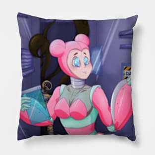 Among Us Cutie Pillow