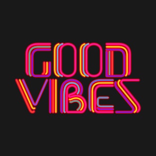 Good Vibes T-Shirt