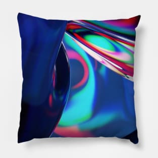 Butterfly Wings Pillow