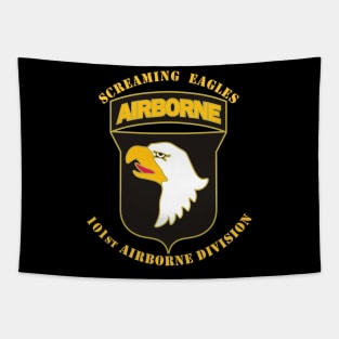 101st Airborne Division Tapestry