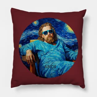 Abide Pillow