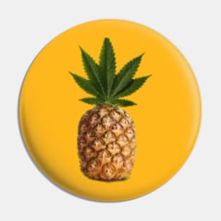 pineapple express Pin