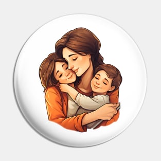 A mother's love is the strongest energy known to mankind Pin