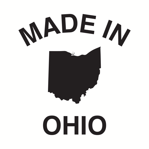 Made in Ohio by elskepress