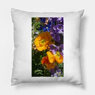 Flowers 6 Pillow