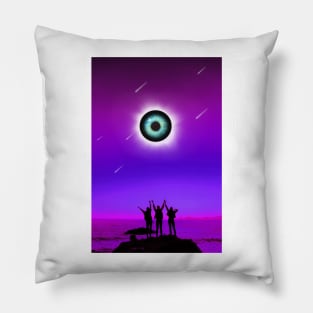 Worship Pillow