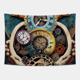 Watches Unleashed - The Artistry Behind the Mechanics Tapestry