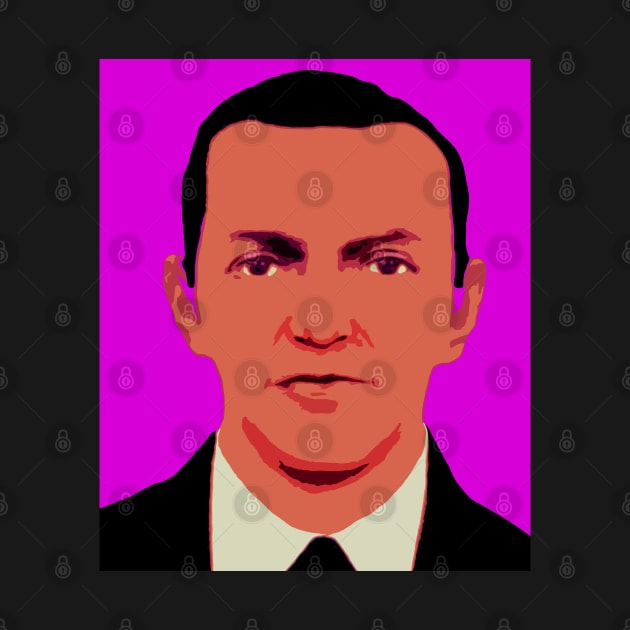 db cooper by oryan80