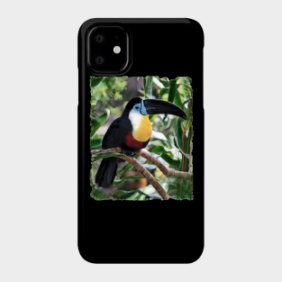 Tucan chilling iphone 11 case Tucan chilling iphone 11 case