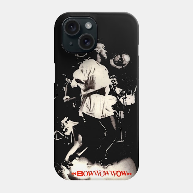 Last Of The Mohicans Phone Case by Pop Fan Shop